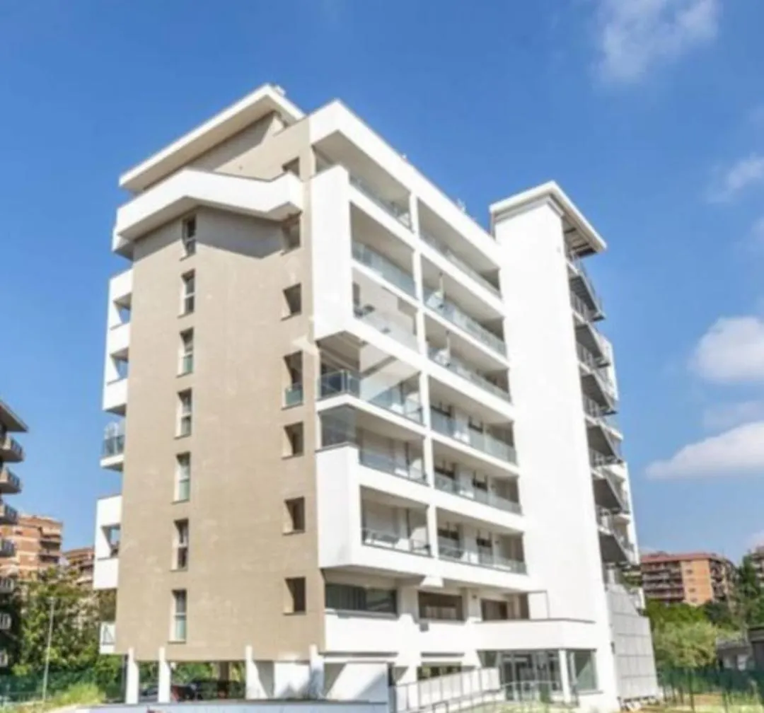 Civico26 Apartment Rome
