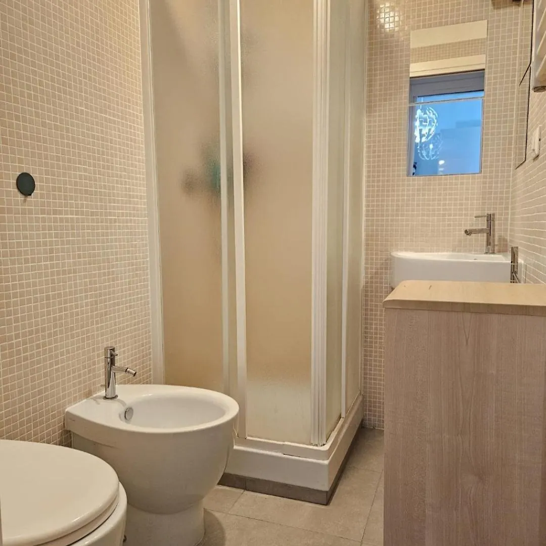 Civico26 Apartment Rome