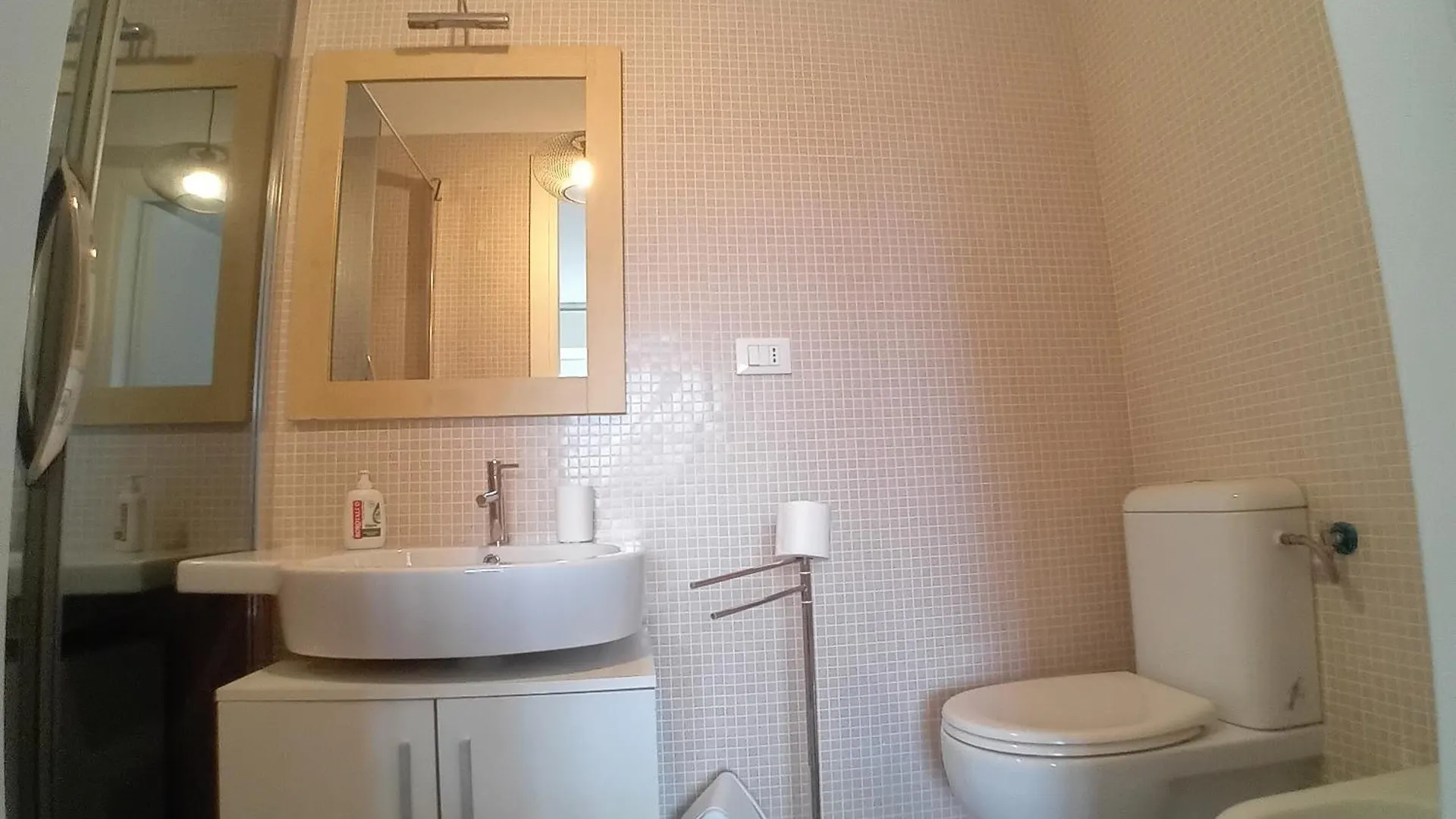 Civico26 Apartment Rome Italy