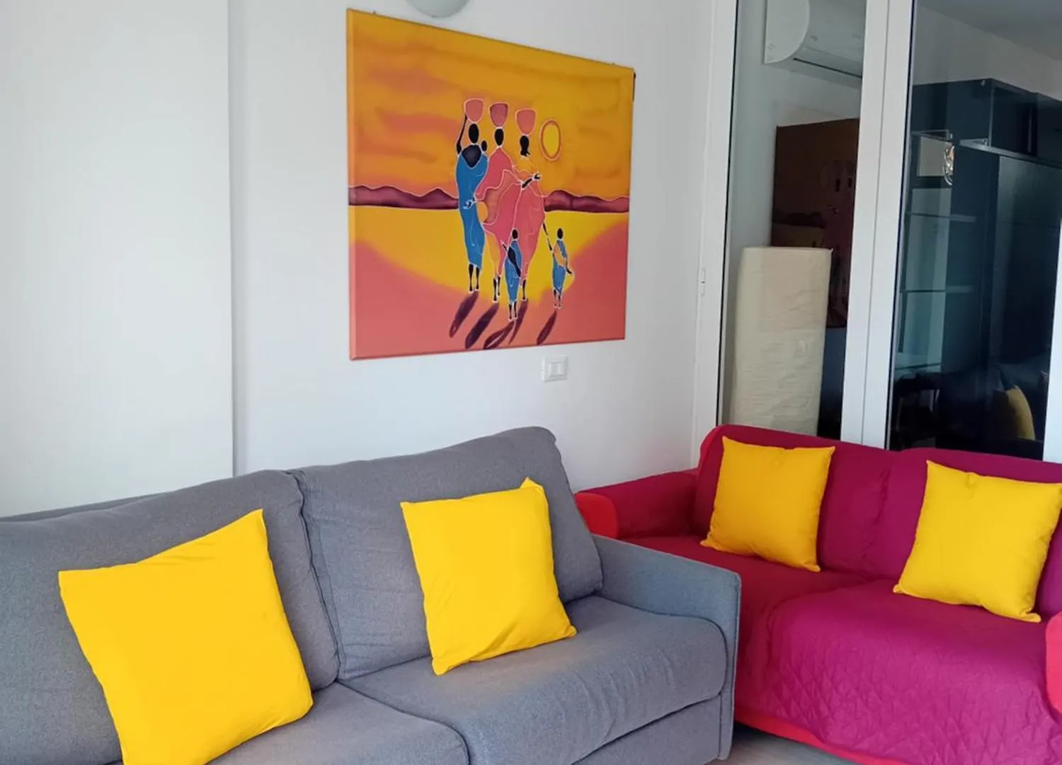 Civico26 Apartment Rome Italy