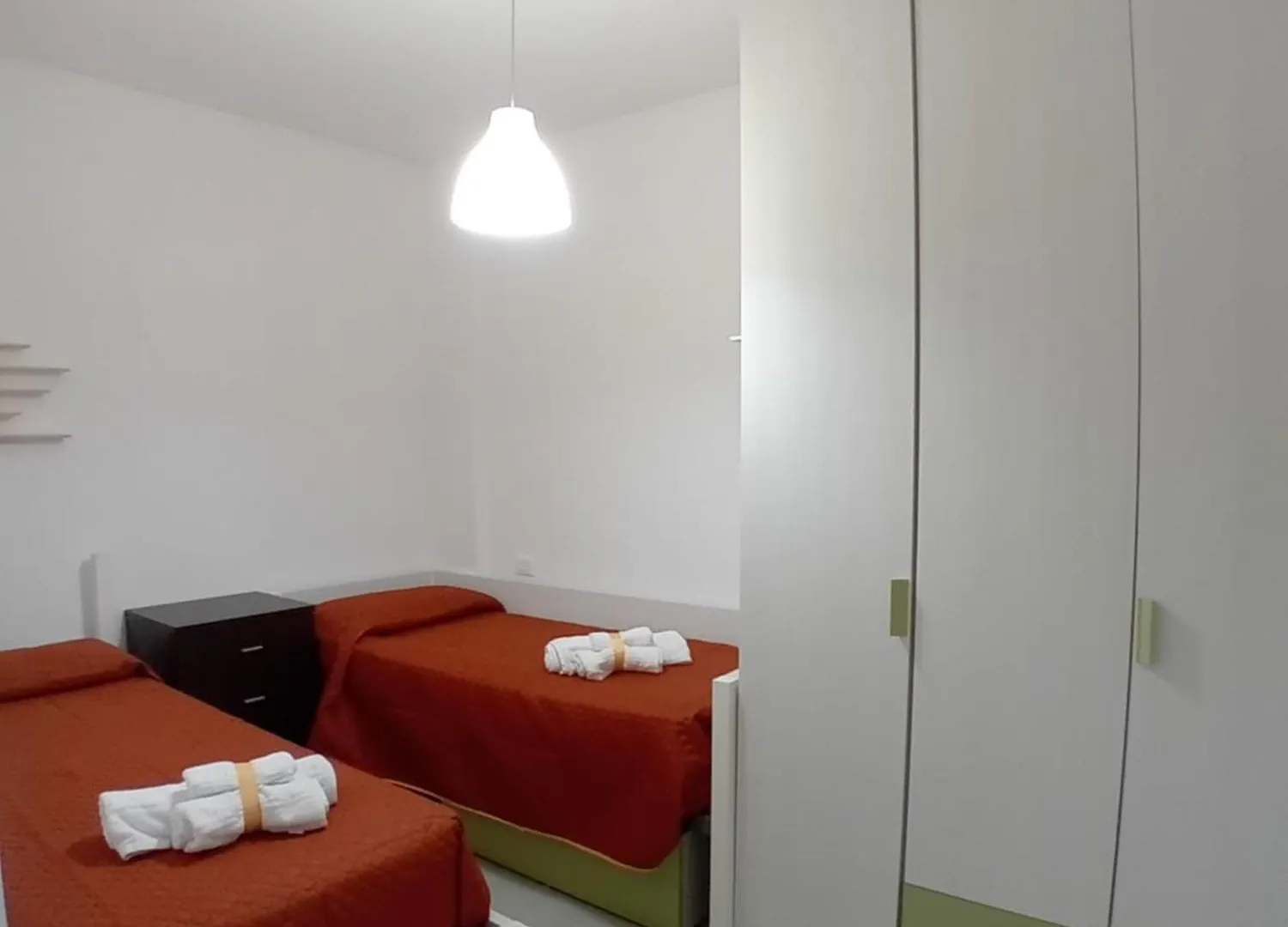Civico26 Apartment Rome 0*,