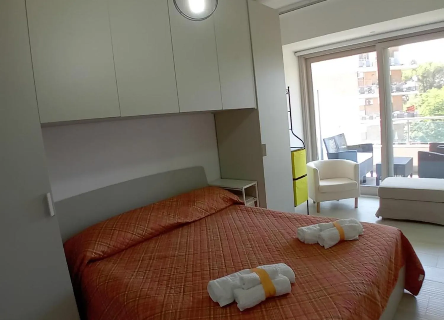 Civico26 Apartment Rome