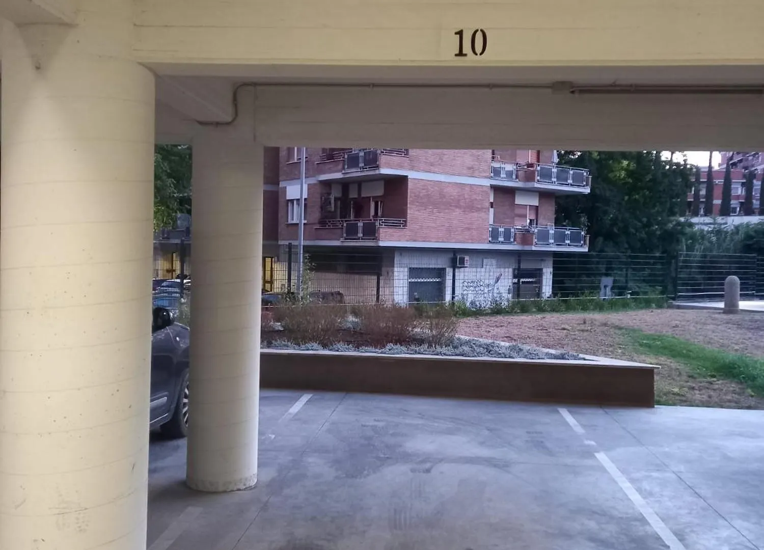 Civico26 Apartment Rome